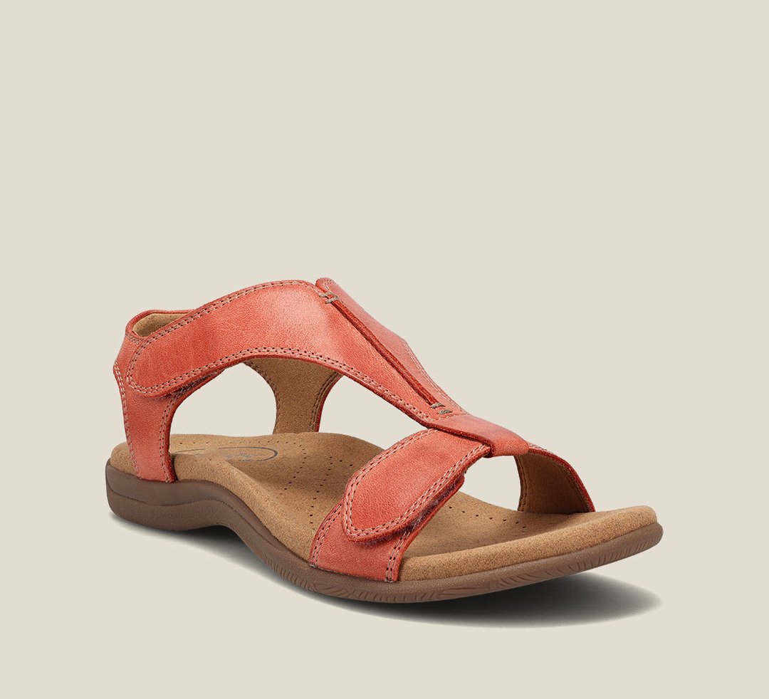 Sophie | Orthopaedic Casual T-Strap Sandals Comfortable Fit