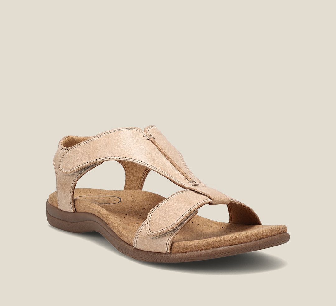 Sophie | Orthopaedic Casual T-Strap Sandals Comfortable Fit