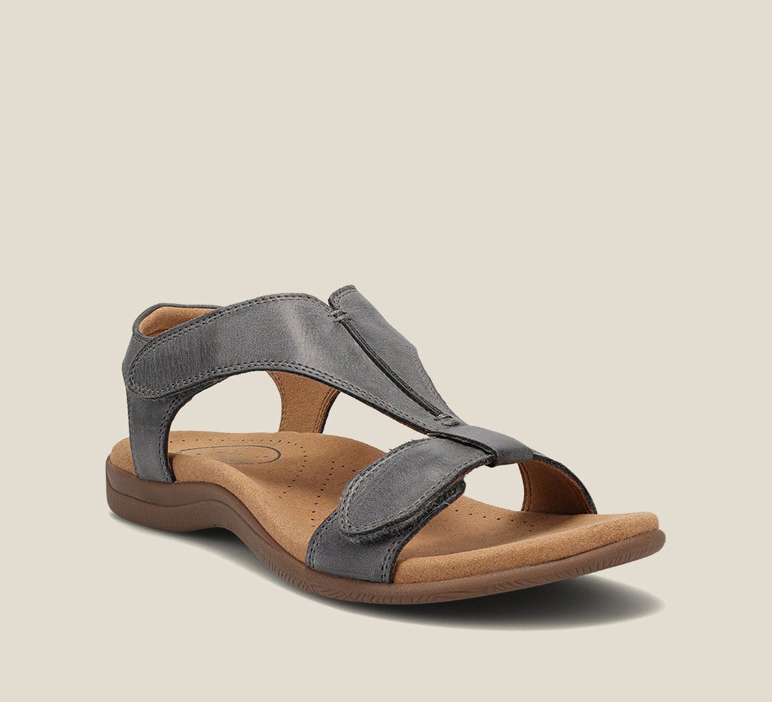 Sophie | Orthopaedic Casual T-Strap Sandals Comfortable Fit
