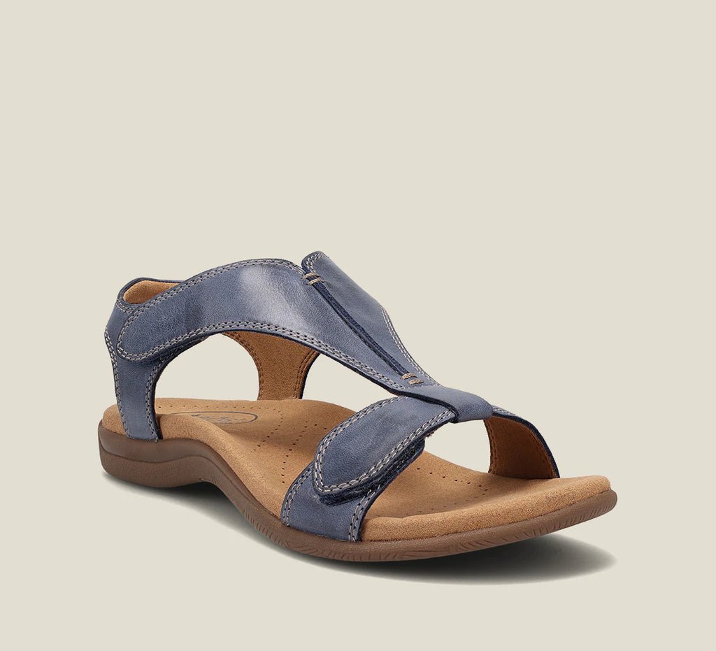 Sophie | Orthopaedic Casual T-Strap Sandals Comfortable Fit