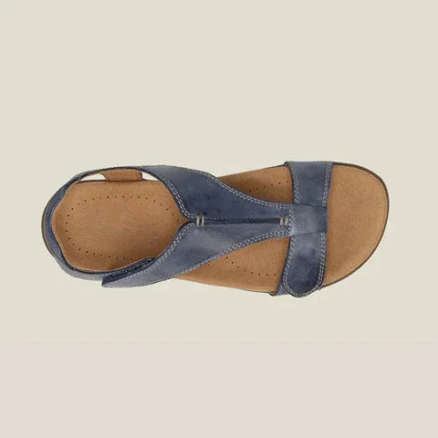 Sophie | Orthopaedic Casual T-Strap Sandals Comfortable Fit