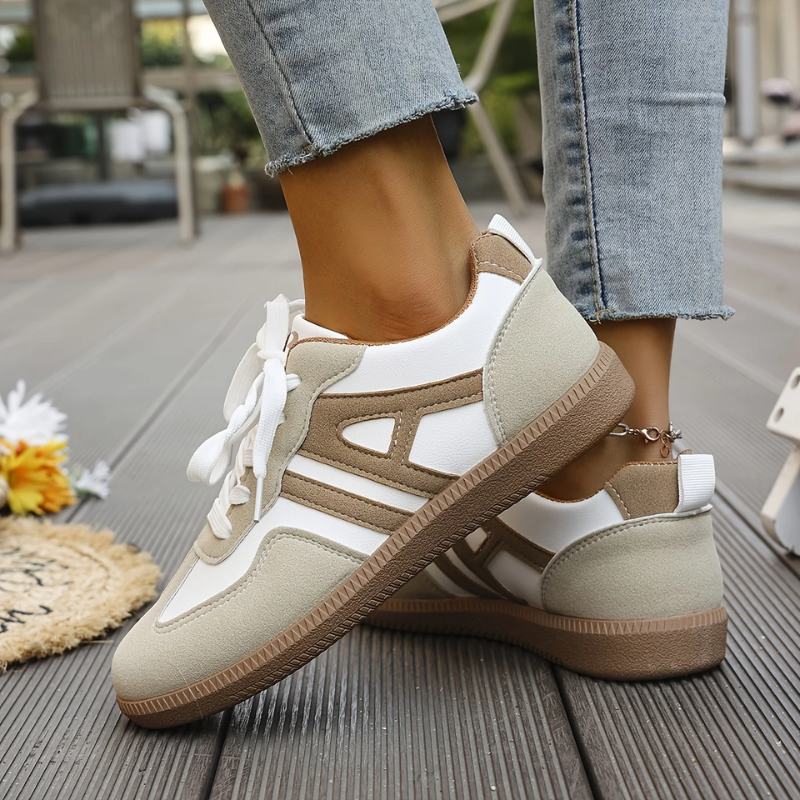 Emma | Orthopaedic Casual Lightweight Supportive Trainers