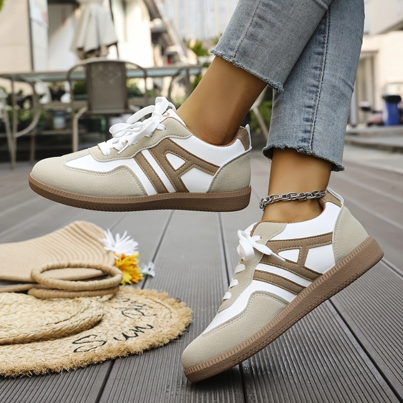 Emma | Orthopaedic Casual Lightweight Supportive Trainers