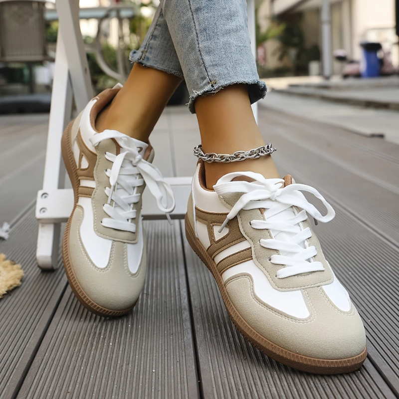 Emma | Orthopaedic Casual Lightweight Supportive Trainers