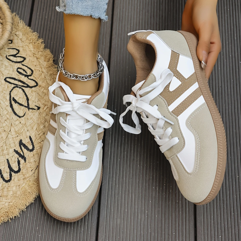 Emma | Orthopaedic Casual Lightweight Supportive Trainers
