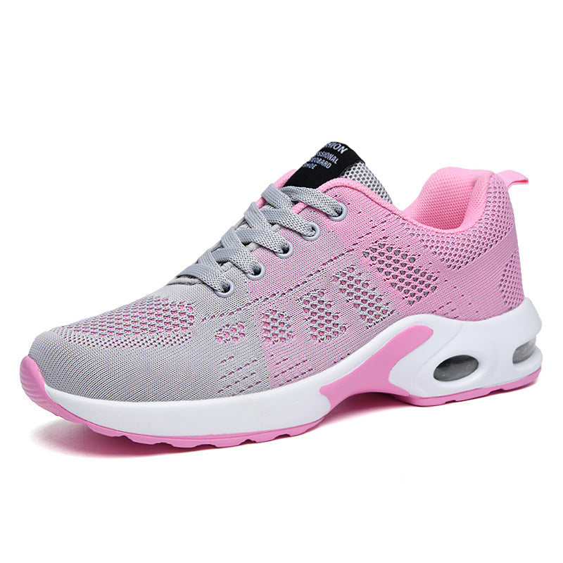 Isla | Orthopaedic Running Shoes Lightweight Breathable Silhouette