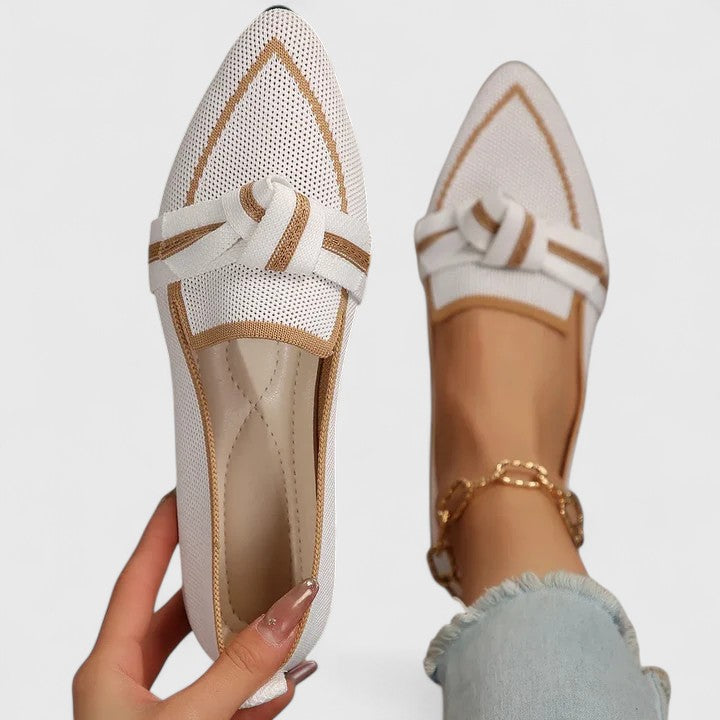 Emma | Orthopaedic Casual Slip-On Ergonomic Loafers