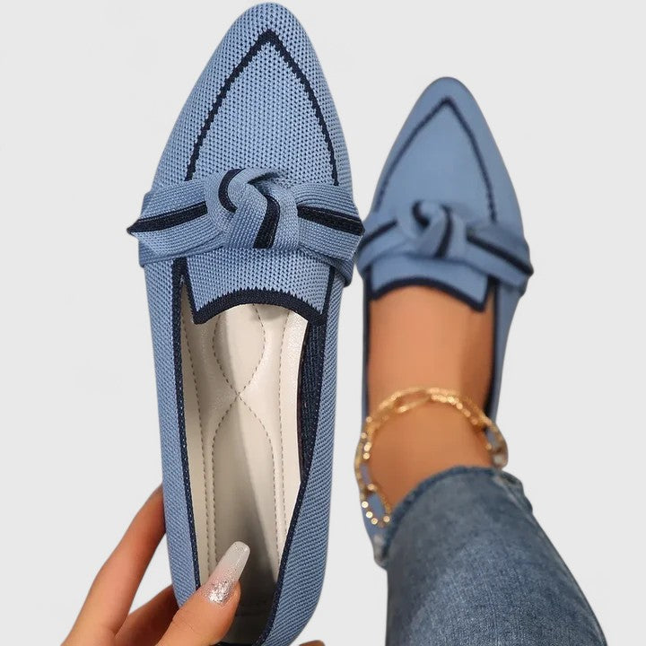 Emma | Orthopaedic Casual Slip-On Ergonomic Loafers
