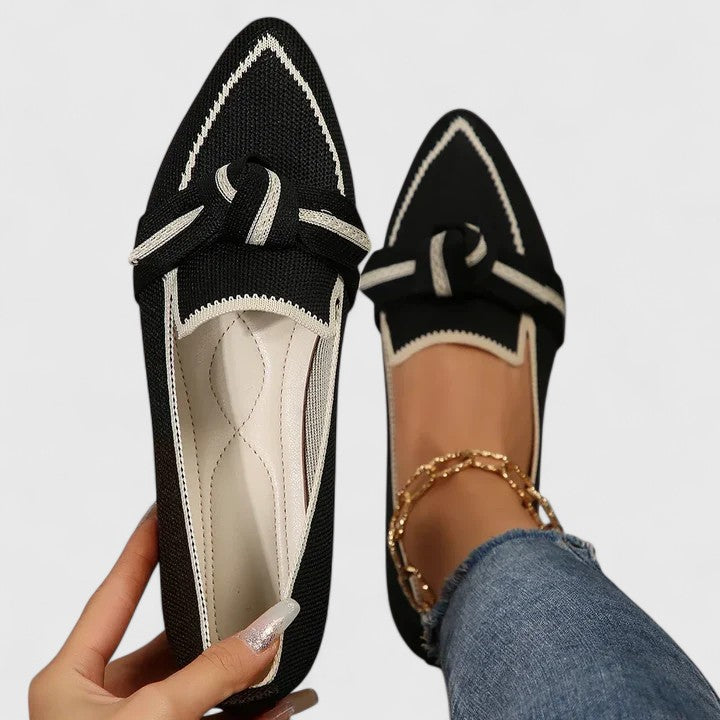 Emma | Orthopaedic Casual Slip-On Ergonomic Loafers