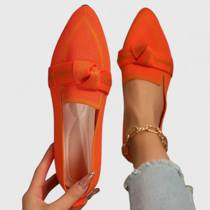 Emma | Orthopaedic Casual Slip-On Ergonomic Loafers
