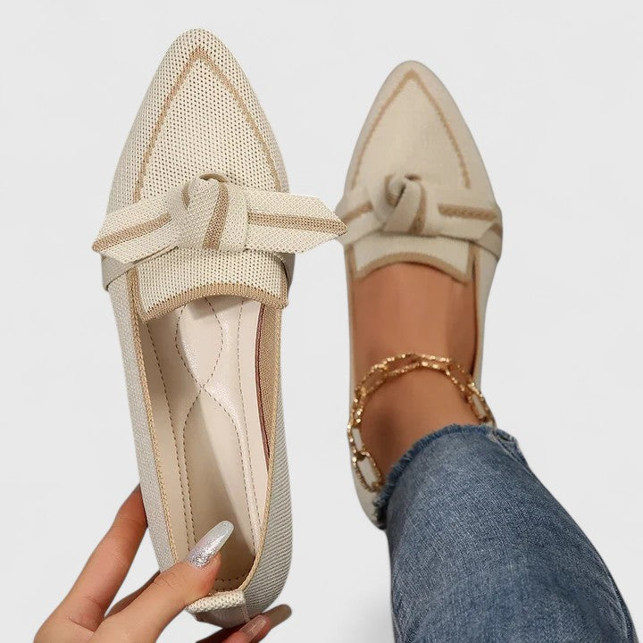Emma | Orthopaedic Casual Slip-On Ergonomic Loafers