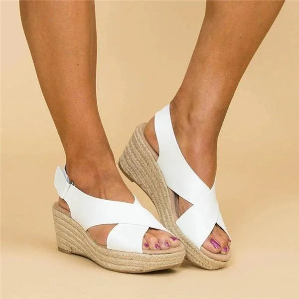 Sophie | Orthopaedic Casual Lightweight Adjustable Sandals