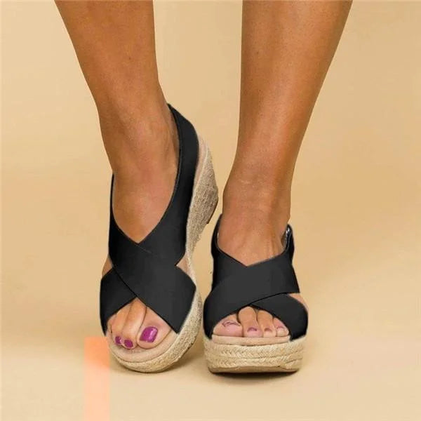 Sophie | Orthopaedic Casual Lightweight Adjustable Sandals