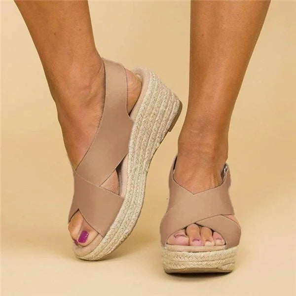 Sophie | Orthopaedic Casual Lightweight Adjustable Sandals
