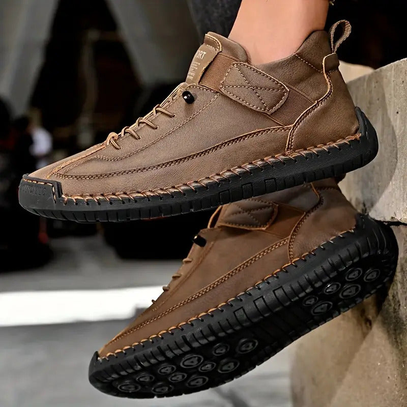 Women's Sneakers – Suede Low-Profile Casual | Emma 5