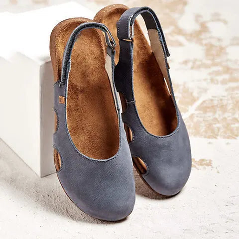 Lily | Orthopaedic Cushioned Casual Adjustable Fit Sandals