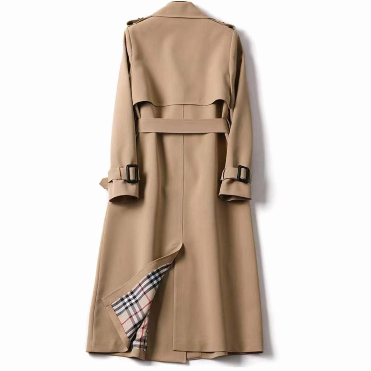 Women's Tailored Workwear Coat