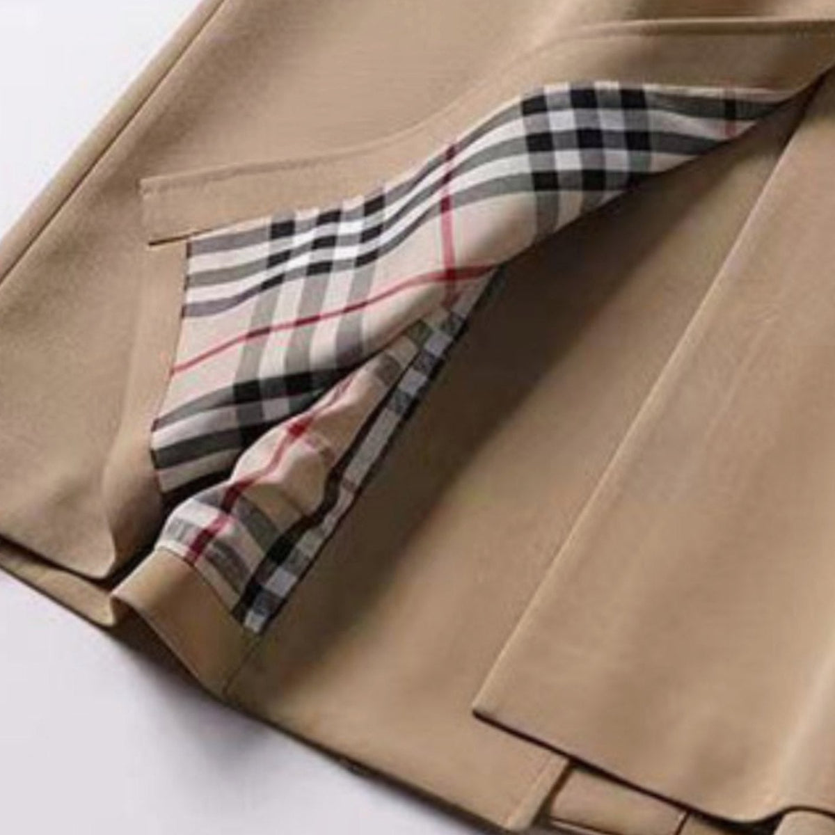 Women's Tailored Workwear Coat