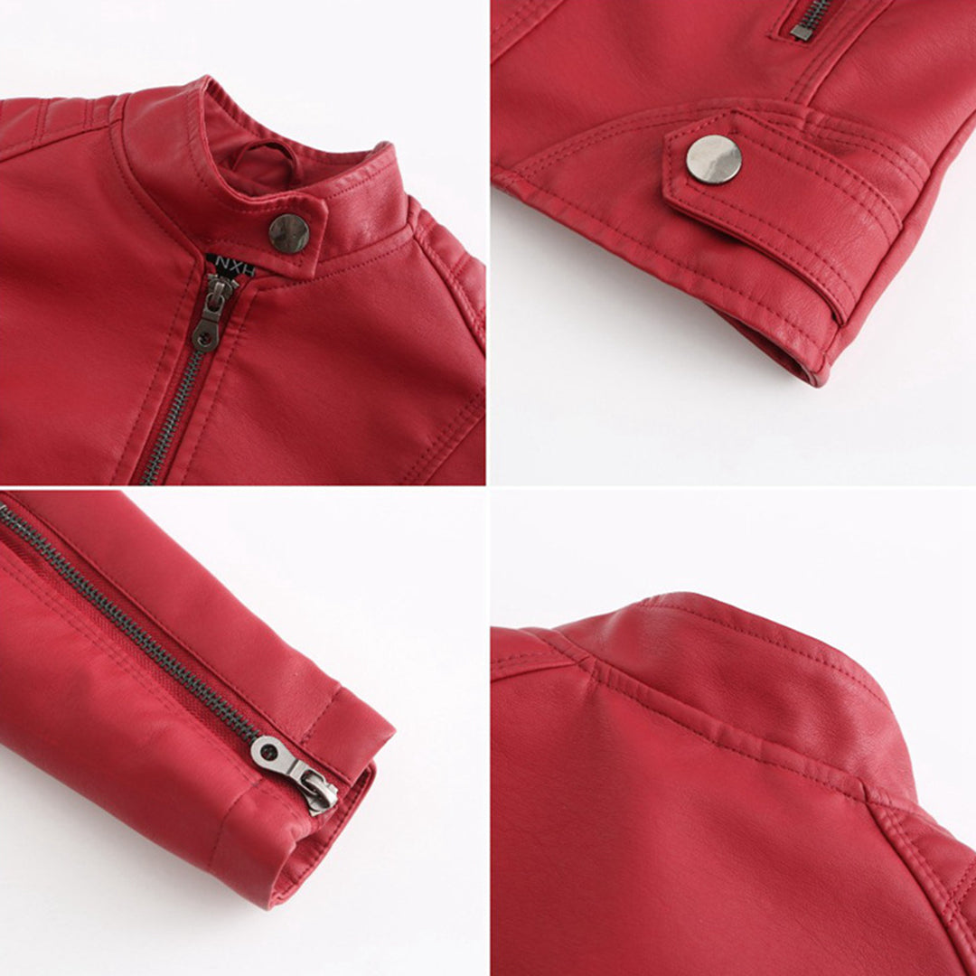 Women's Quilted Casual Jacket