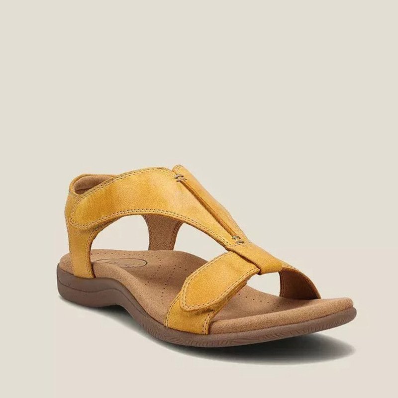 Sophie | Orthopaedic Casual T-Strap Sandals Comfortable Fit