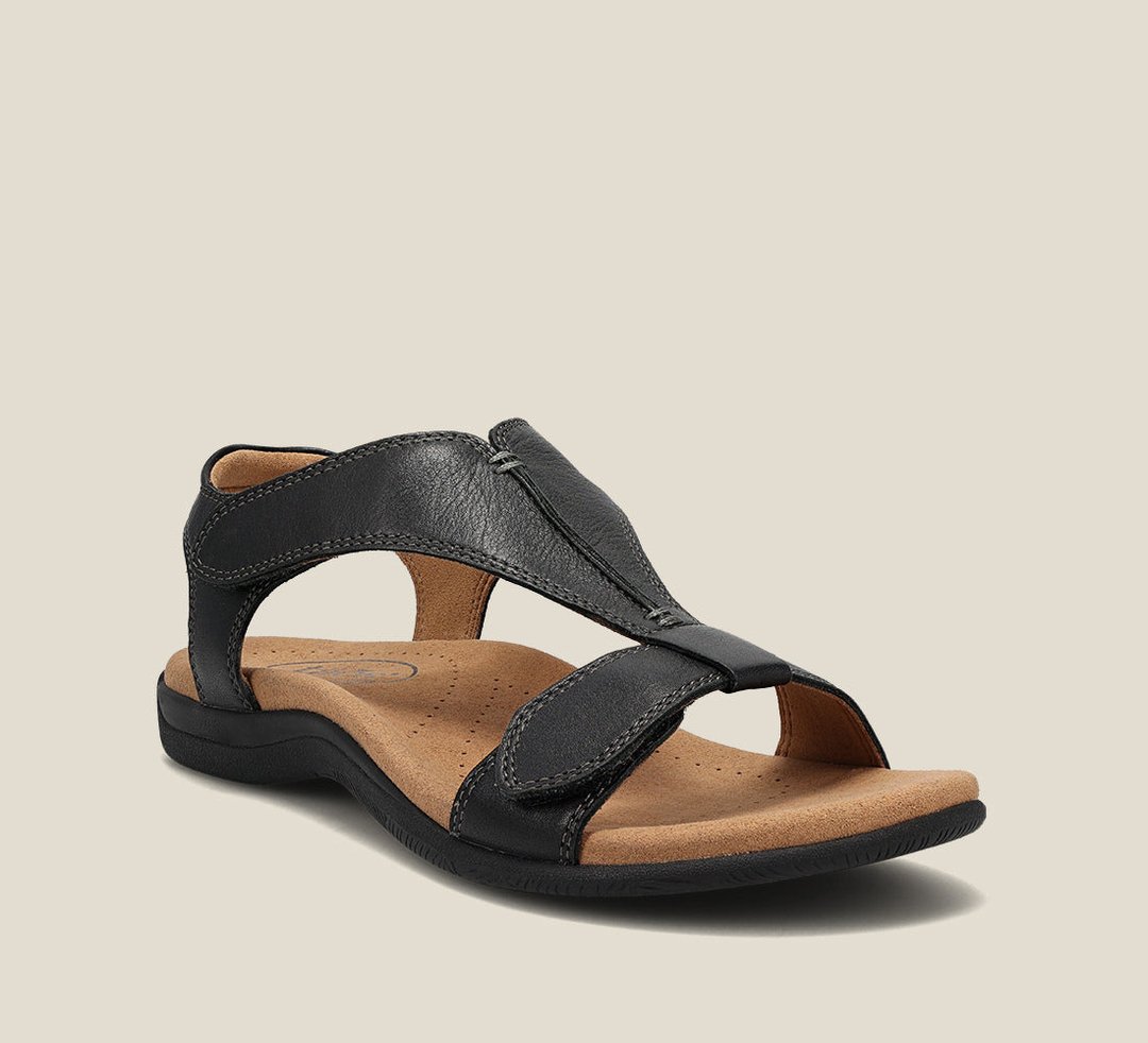 Sophie | Orthopaedic Casual T-Strap Sandals Comfortable Fit