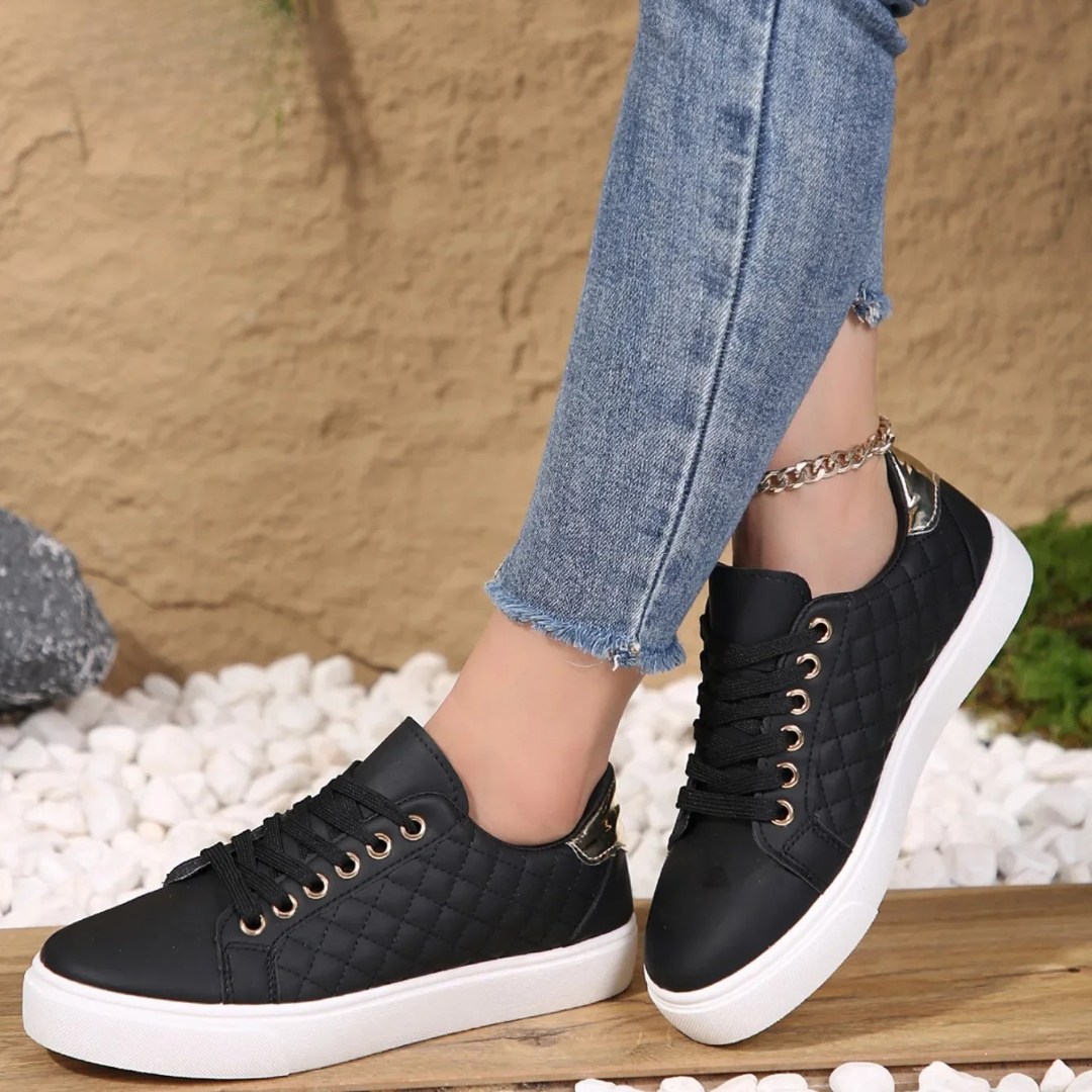 Sophie | Orthopaedic Casual Shoes Breathable Fabric Fit
