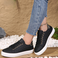 Sophie | Orthopaedic Casual Shoes Breathable Fabric Fit