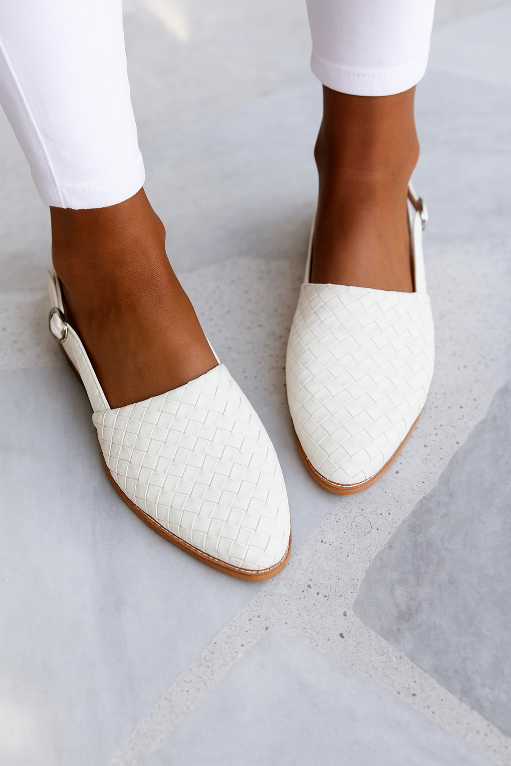 Sophie | Orthopaedic Adjustable Casual Leather Sandal