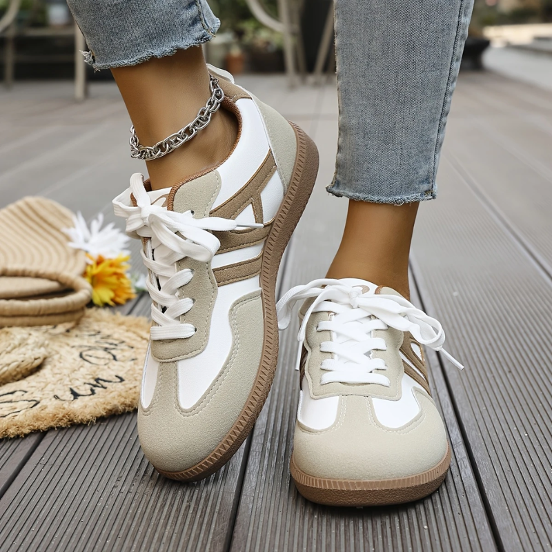 Emma | Orthopaedic Casual Lightweight Supportive Trainers