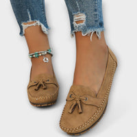 Sophie | Orthopaedic Casual Office Slip-On Loafers