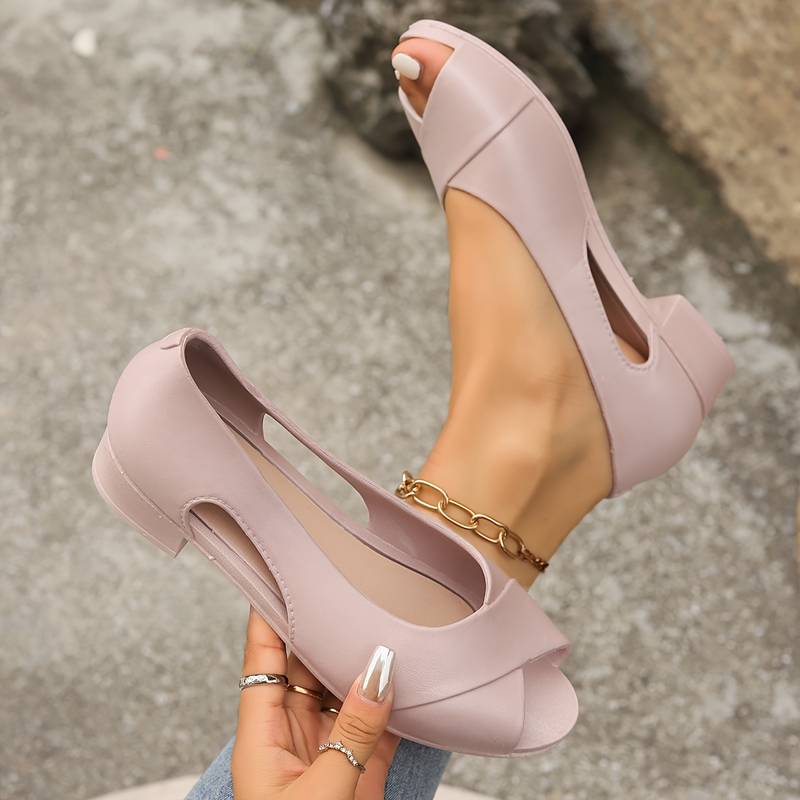 Isla | Orthopaedic Elegant Versatile Supportive Heeled Sandals