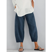 Sophie | Relaxed Fit Casual Leisure Trousers