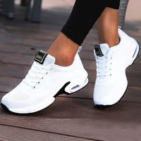 Isla | Orthopaedic Running Shoes Lightweight Breathable Silhouette