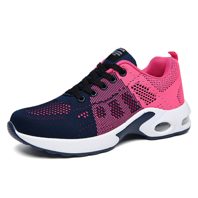 Isla | Orthopaedic Running Shoes Lightweight Breathable Silhouette