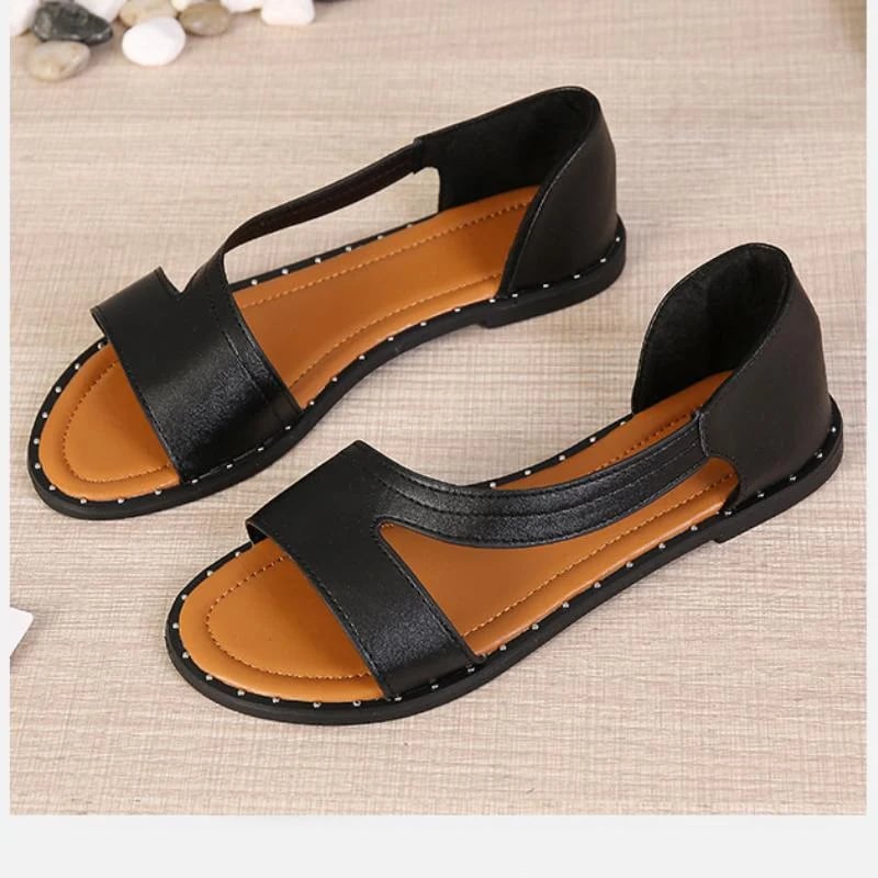 Sophie | Orthopaedic Lightweight Running Sandals Adjustable Fit