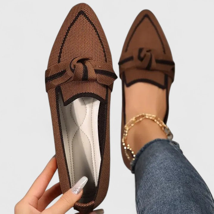Emma | Orthopaedic Casual Slip-On Ergonomic Loafers