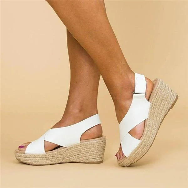 Sophie | Orthopaedic Casual Lightweight Adjustable Sandals