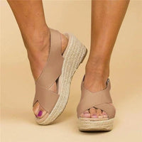 Sophie | Orthopaedic Casual Lightweight Adjustable Sandals