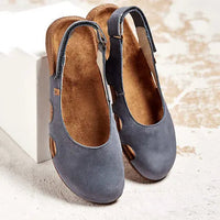 Lily | Orthopaedic Cushioned Casual Adjustable Fit Sandals