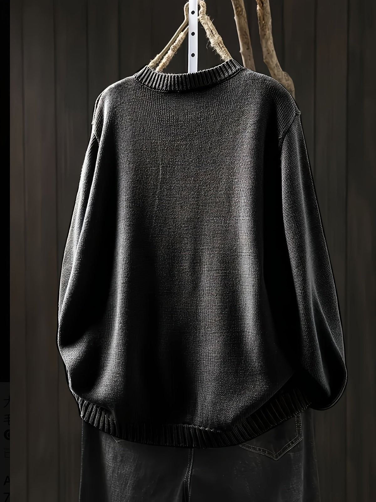 Women's Button Casual Cardigan