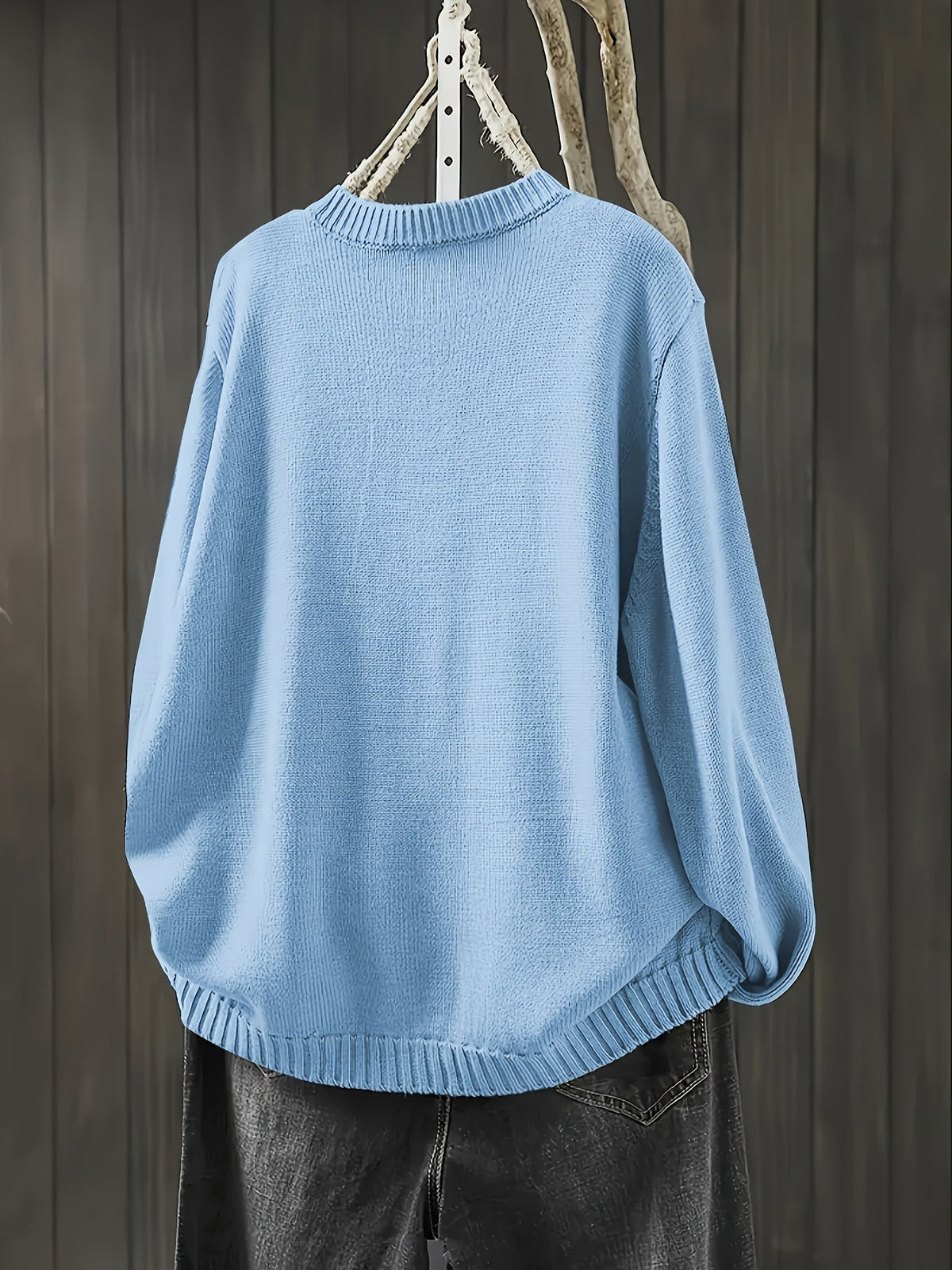 Women's Button Casual Cardigan